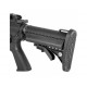 Страйкбольный автомат SAI 13.5 INCH (Black) EC-838-13.5 [East Crane]